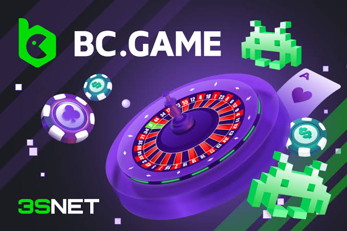 Experience Thrilling Gaming at BC.Game Casino and Sportsbook Experience Thrilling Gaming at BC.Game Casino and Sportsbook