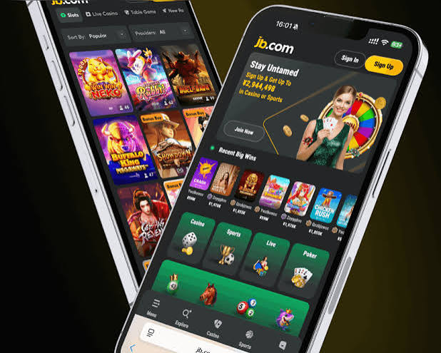 JB Casino Bangladesh Your Ultimate Online Gaming Destination