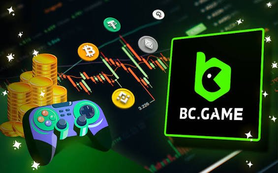 Join BC.Game Casino Your Gateway to Exciting Online Gaming 963278645 Join BC.Game Casino Your Gateway to Exciting Online Gaming 963278645