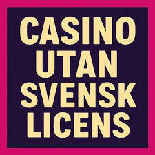 Spela Poker Online Utan Svensk Licens Din Guide till Alternativa Plattformar Spela Poker Online Utan Svensk Licens Din Guide till Alternativa Plattformar