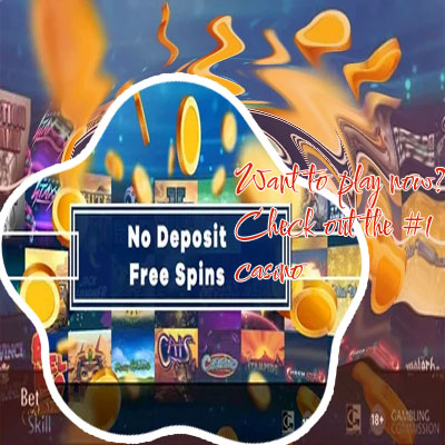 Unlocking the Fun Your Guide to Free Spins No Deposit Casino Offers Unlocking the Fun Your Guide to Free Spins No Deposit Casino Offers