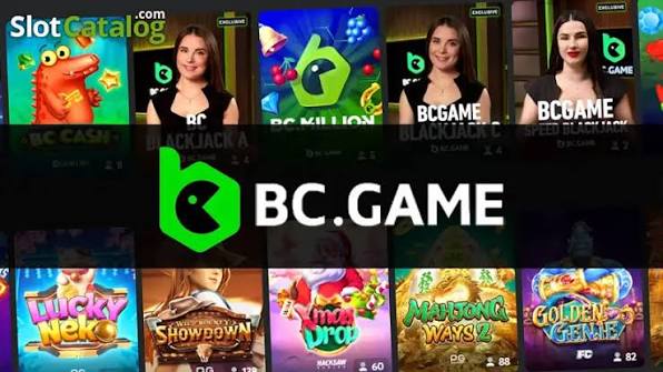 Unlocking the Potential of BC.Game Mirror Bonuses and Promotions