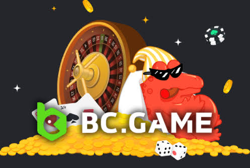 BC.Game Mirror Registration A Comprehensive Guide 856573239 BC.Game Mirror Registration A Comprehensive Guide 856573239