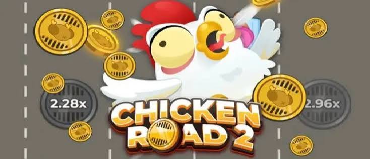 Chicken Road 2 Il Gioco Avvincente Che Non Puoi Perdere Chicken Road 2 Il Gioco Avvincente Che Non Puoi Perdere