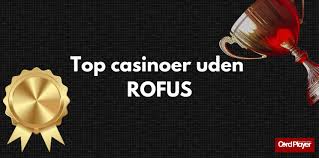 Danske Casino Uden Casinoer En Ny Æra for Online Spil Danske Casino Uden Casinoer En Ny Æra for Online Spil