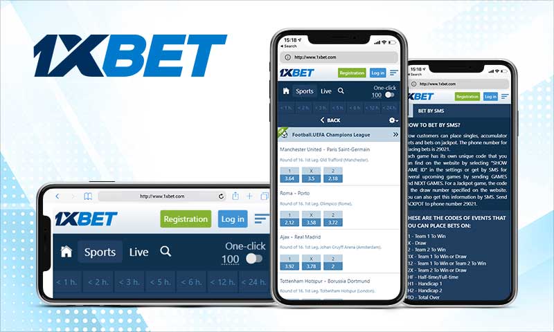 Discover 1xbet Bangladesh The Ultimate Betting Experience Discover 1xbet Bangladesh The Ultimate Betting Experience