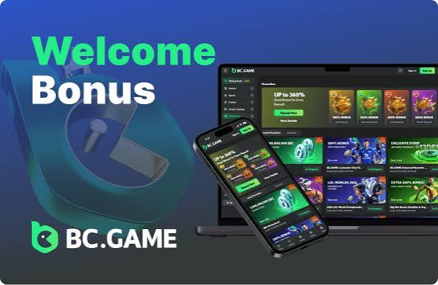 Exploring BC.Game Links and Mirror Access Explained