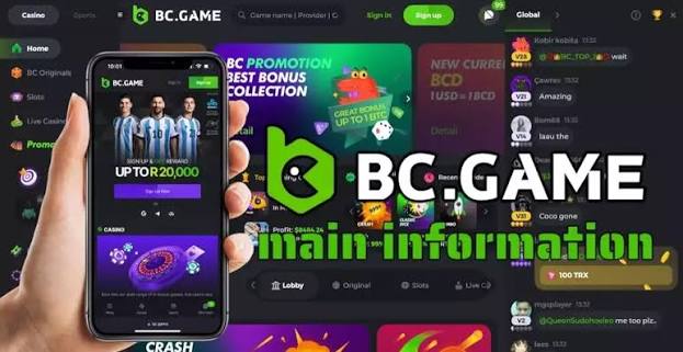 Exploring BC.Game Links and Mirror Access Explained