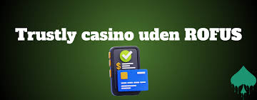 Nye Casino Uden ROFUS i Danmark En Guide til Spændende Muligheder