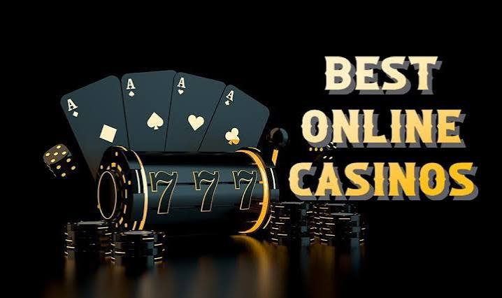 Ελληνικά Καζίνο Τα Καλύτερα Online Καζίνο για Παίκτες στην Ελλάδα