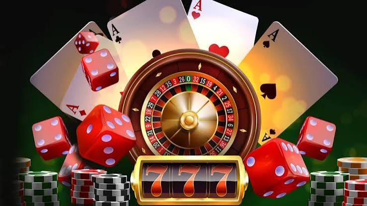 Τα Καλύτερα Online Καζίνο Οδηγός για Επιτυχία και Διασκέδαση