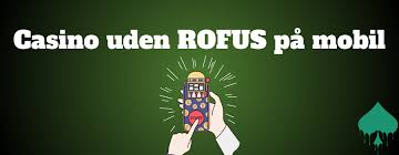 Online Casino Uden ROFUS med Klarna Betaling