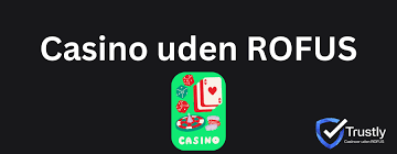 Udenlandske Casinoer Uden ROFUS En Guide til Sikkert Spil Udenlandske Casinoer Uden ROFUS En Guide til Sikkert Spil