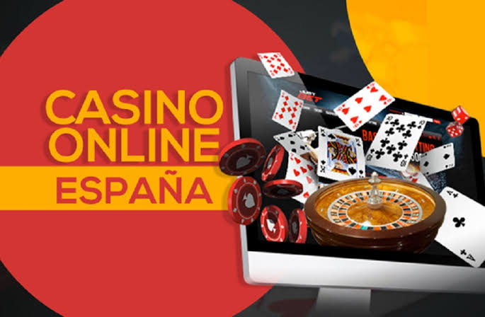 Casino Online en España Juega y Gana Dinero Real Casino Online en España Juega y Gana Dinero Real