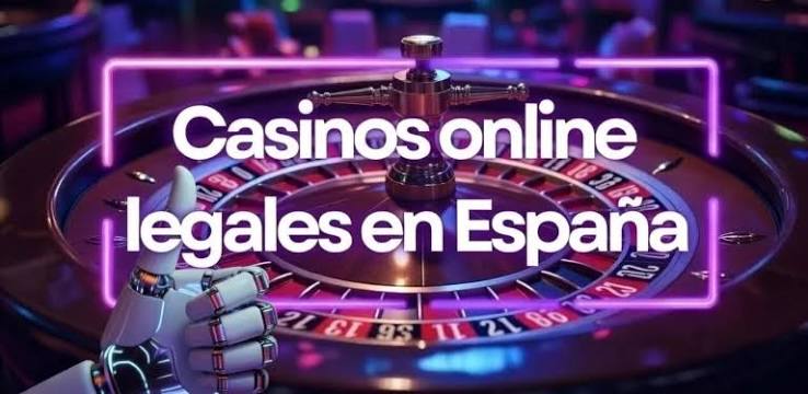Casino Online España 2026 Gratis Diversión y Ganancias al Alcance de un Click