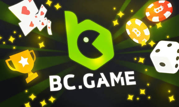 Discover the Thrills of BC.Game Online Casino -274903244
