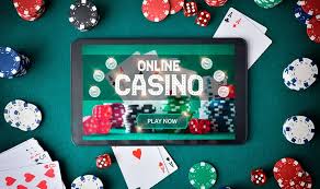 Experience the Thrill of Online Gaming at BetNjet Casino