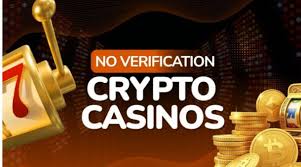 Exploring the World of Crypto Casinos with No KYC 250572803 Exploring the World of Crypto Casinos with No KYC 250572803
