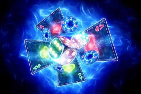 LuckyBet Casino Online s Licencí - Bezpečné a Zábavné Hraní