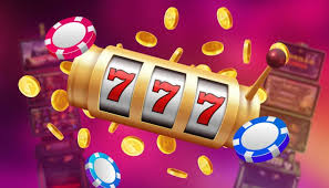 Slot Online L'Intrigante Mondo dei Giochi Virtuali