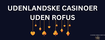 Apple Pay Casino Uden ROFUS Din Guide til Sikker Online Spil Apple Pay Casino Uden ROFUS Din Guide til Sikker Online Spil