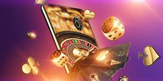 Experience the Thrill at Lucky Spins Casino & Sportsbook 1473927364