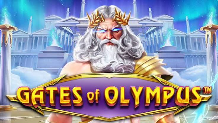 Gates of Olympus Super Scatter Oplev Magien ved Spillet