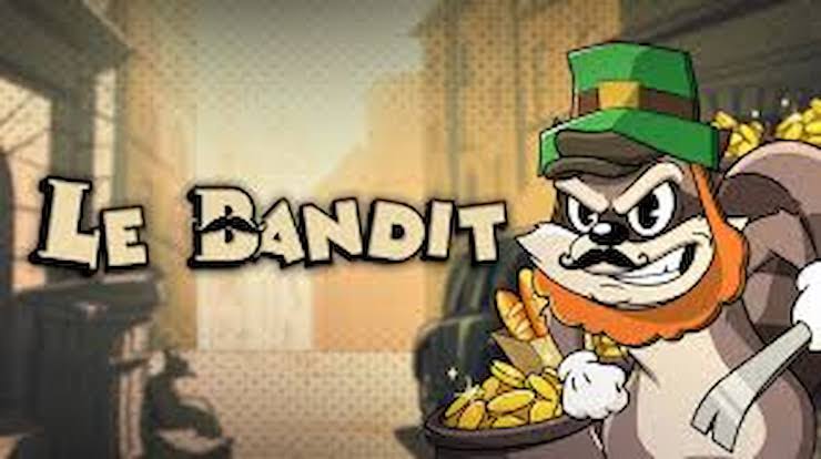 Le Bandit Anmeldelse En Dybdegående Gennemgang af Casinospillet
