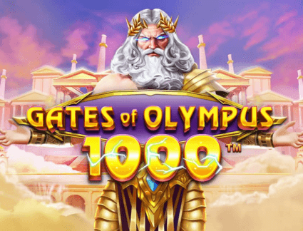 Gates of Olympus En Magisk Rejse til det Greske Mytologi