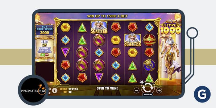 Max Win i Gates of Olympus En Gennemgang af Spillets Strategier og Funktioner