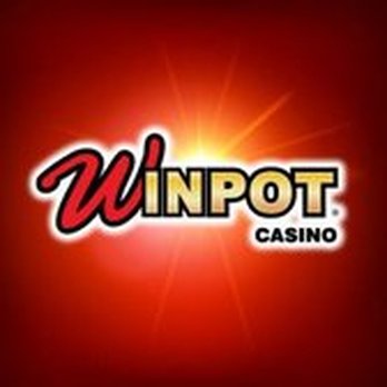 Winpot - Bono de bienvenida al registrarse en el casino