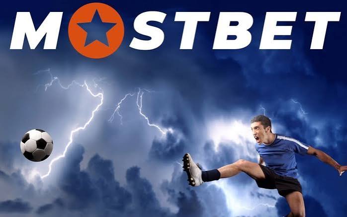 Mostbet Türkiye - Online Bahis ve Casino Deneyimi