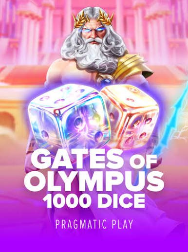 Oplev Gates of Olympus En Eventyrlig Spillemaskine