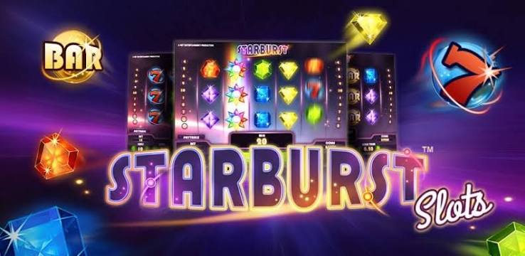 Oplev Magien af Starburst Spil En Rejse Gennem Universet af Online Slots Oplev Magien af Starburst Spil En Rejse Gennem Universet af Online Slots