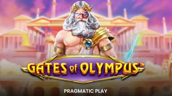 Udforsk Gates of Olympus Spilleautomat En Fantastisk Rejse til Gudernes Verden