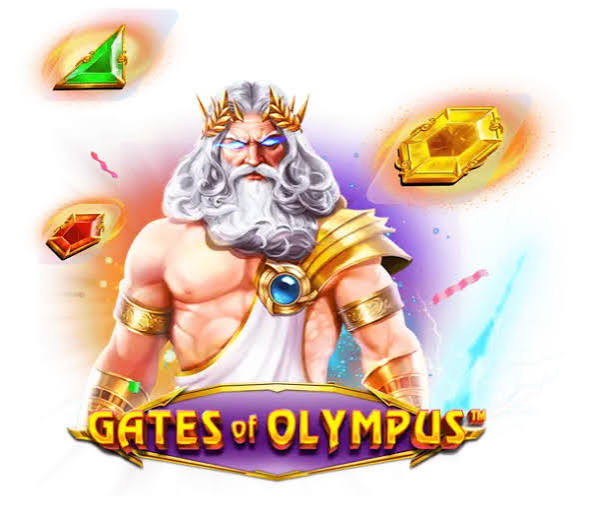 Udforsk Gates of Olympus Spilleautomat En Gudsrejse til Jackpotten